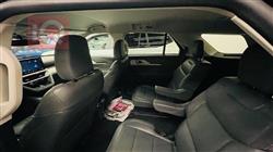 فورد إكسبلورر